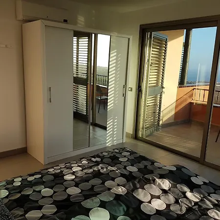 Calima Villa Costa Adeje (Tenerife)